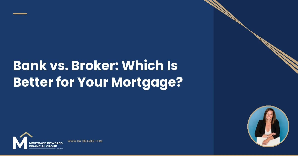Mortgage Broker vs Bank in Ontario: The Honest Comparison
