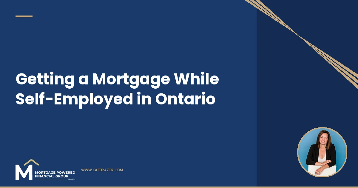 BFS Mortgage Ontario: Getting Approved as a Business-for-Self Borrower